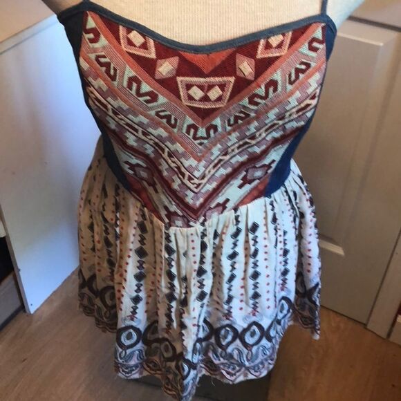 Flying Tomato top sz L - Picture 4 of 6